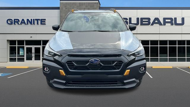 New 2025 Subaru Crosstrek 2.5i Wilderness w/ Wilderness Package image 2