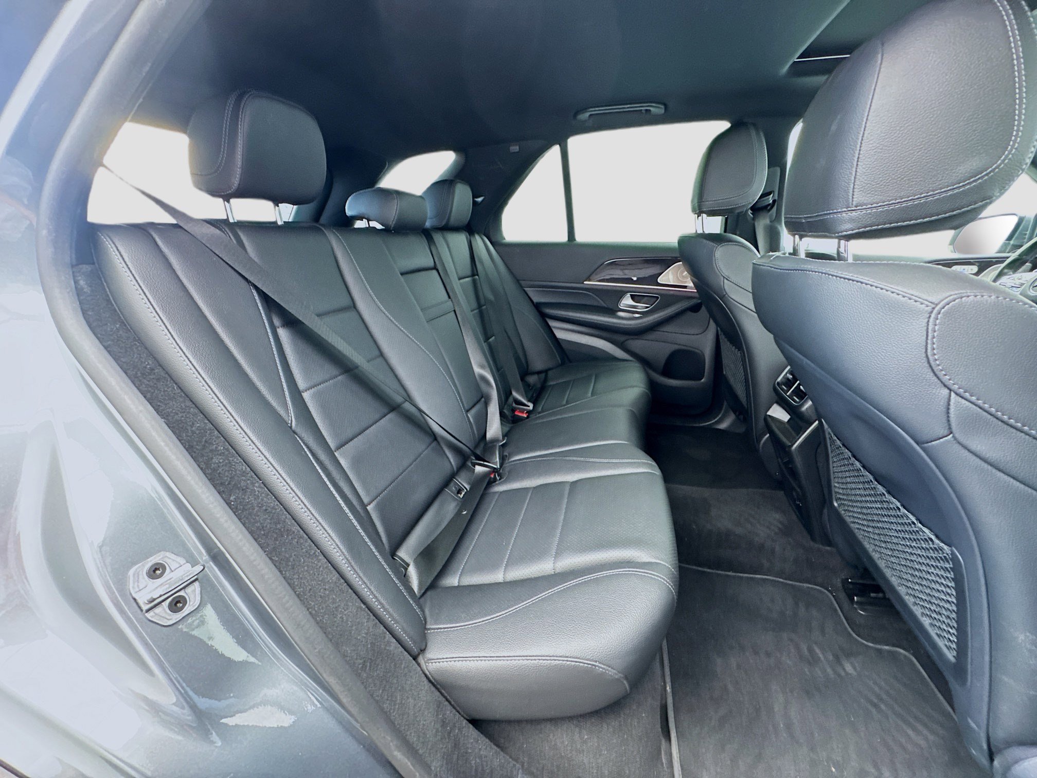 Used 2021 Mercedes-Benz GLE 350 image 20