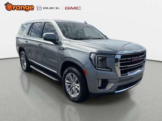 Used 2024 GMC Yukon SLT w/ SLT Premium Package