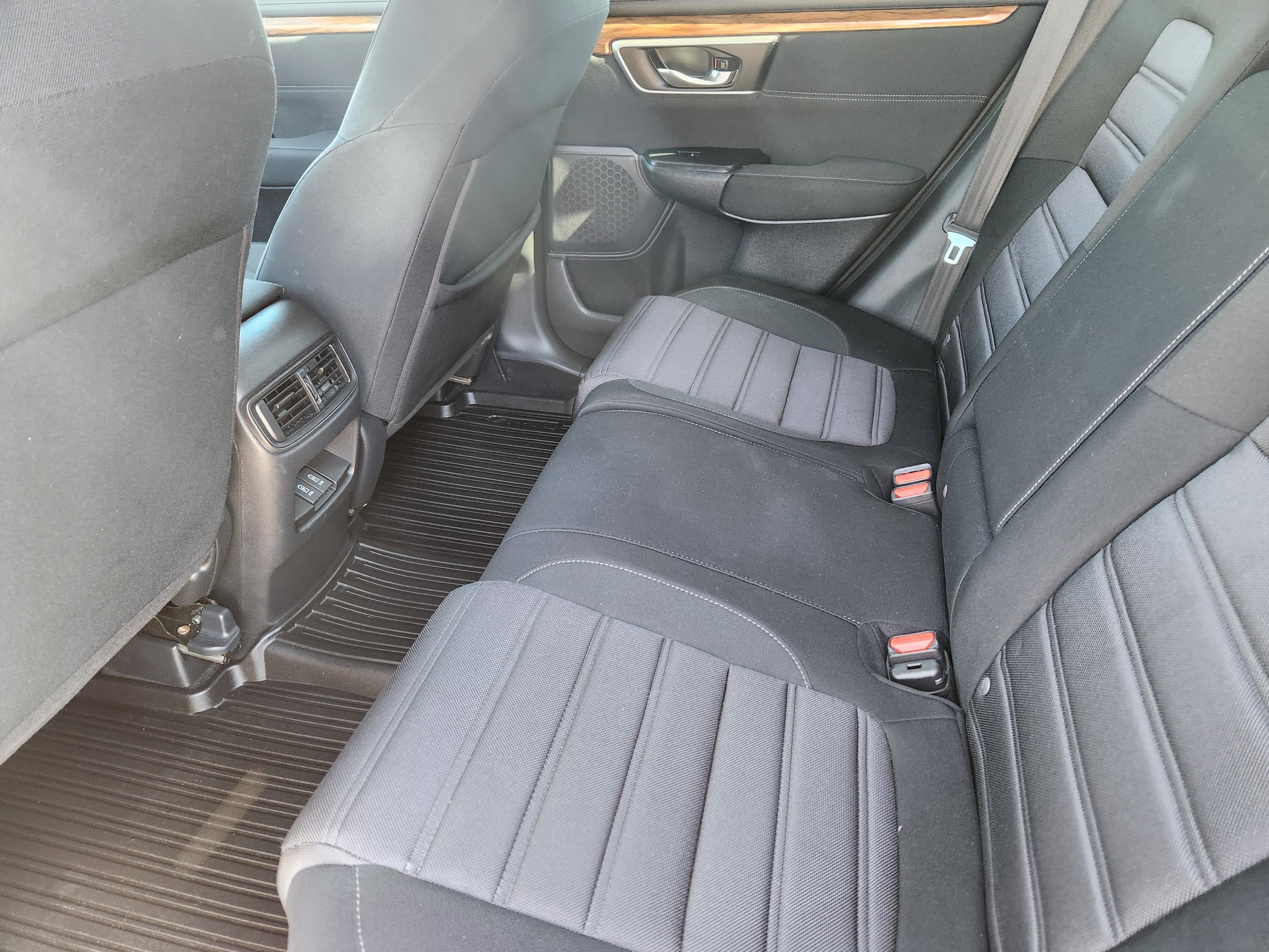 Used 2018 Honda CR-V EX image 18