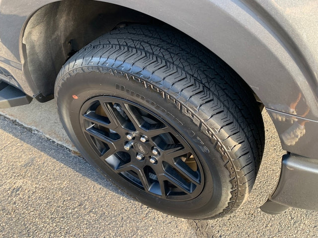 Certified 2024 Ford F150 STX w/ STX Black Appearance Package AWD/4WD image 9