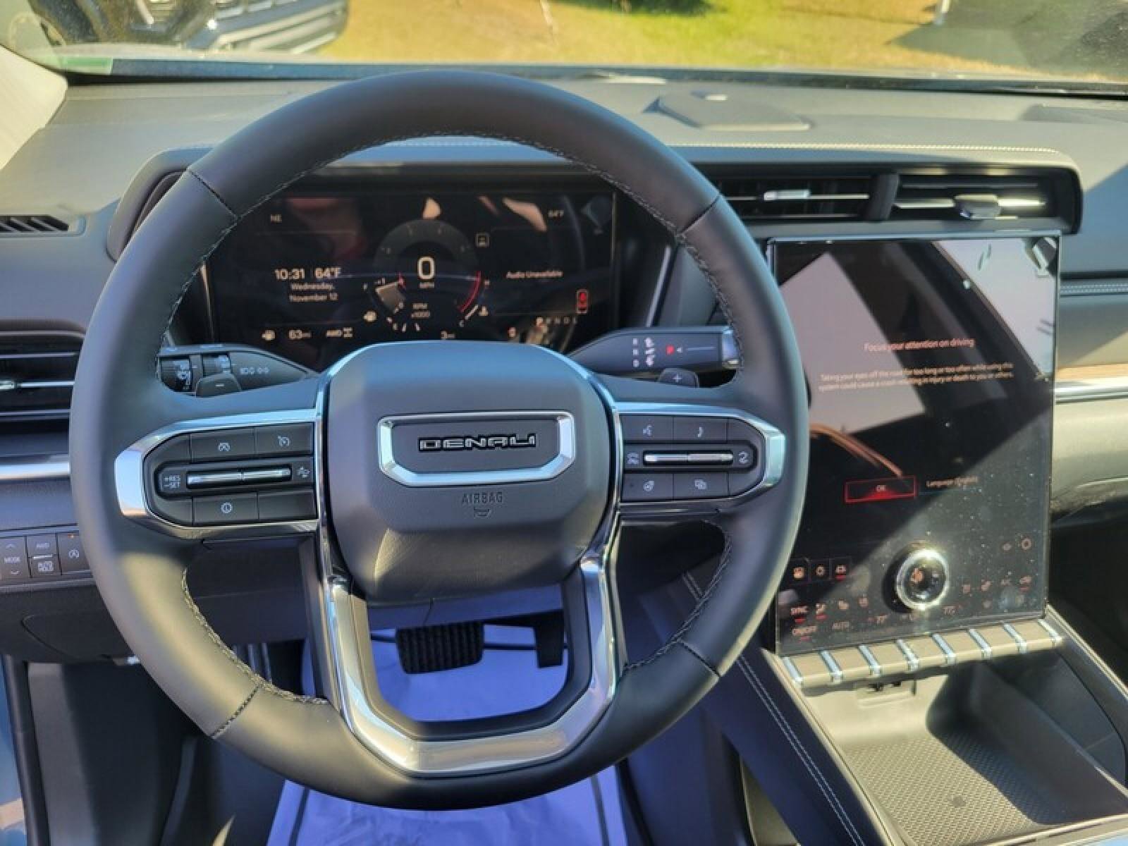 New 2026 GMC Terrain Denali image 14