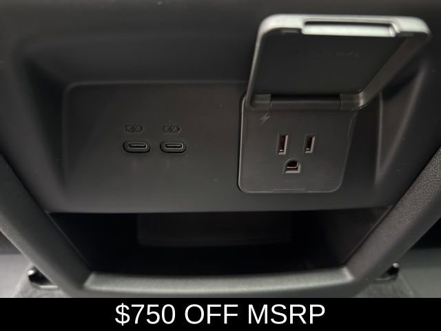 New 2026 Buick Enclave Sport Touring w/ Power Package image 31