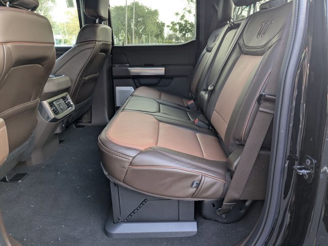 New 2026 Ford F250 King Ranch image 14