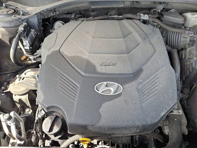 Certified 2022 Hyundai Palisade SEL AWD/4WD image 28