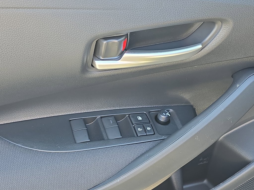 New 2026 Toyota Corolla SE AWD/4WD image 11