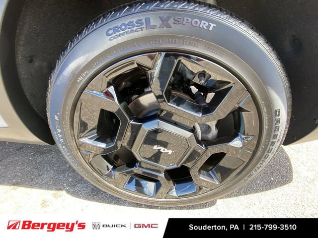 Used 2024 Kia Sorento X-Line EX AWD/4WD image 36
