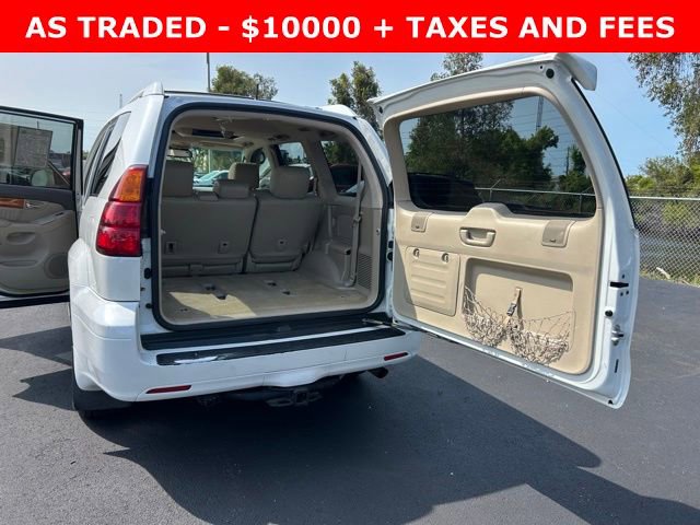Used 2007 Lexus GX 470 470 image 16