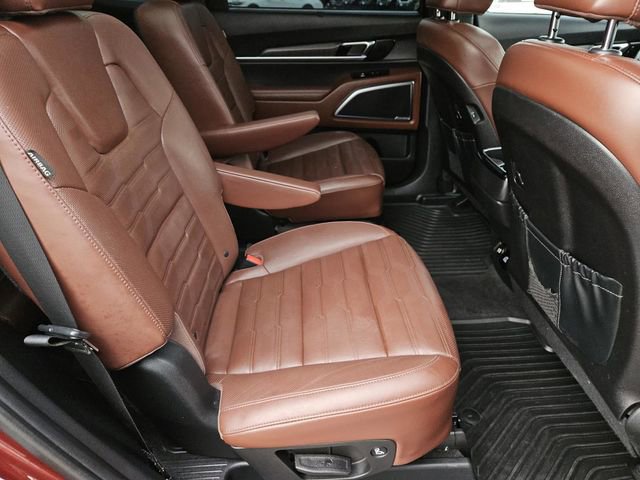 Used 2023 Kia Telluride SX Prestige image 37