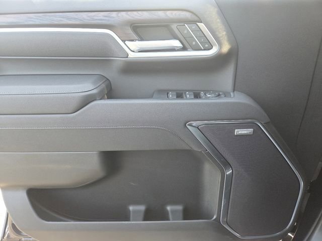 New 2025 GMC Sierra 3500 SLT w/ SLT Premium Package image 32