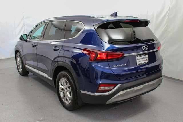 Used 2020 Hyundai Santa Fe SEL FWD image 9