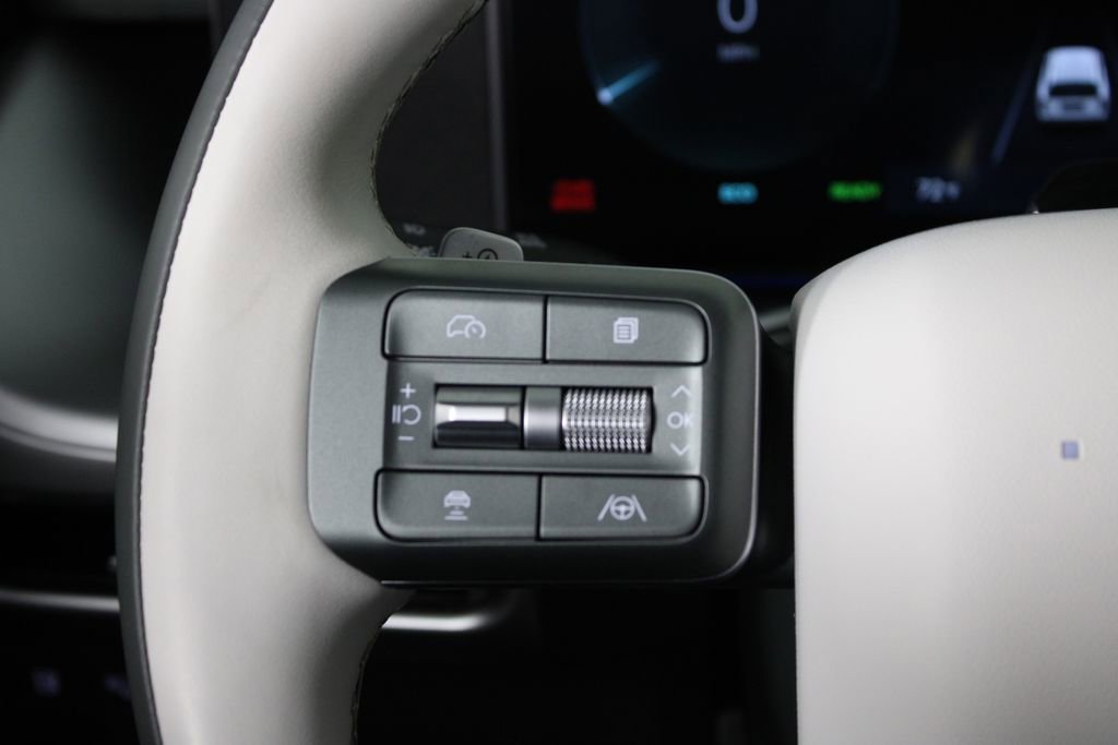 Certified 2026 Hyundai Ioniq 9 Calligraphy image 30