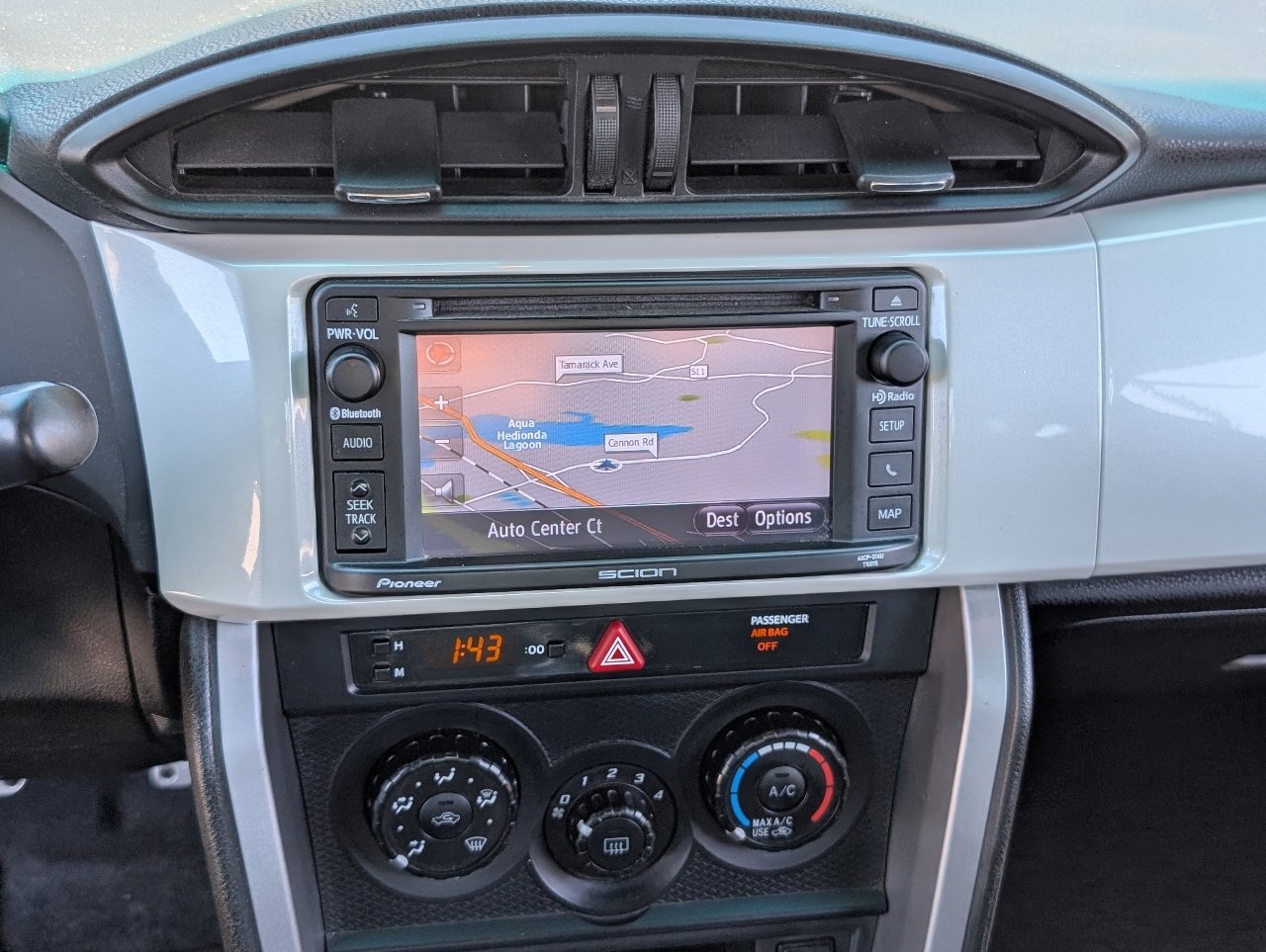 Used 2013 Scion FR-S image 15