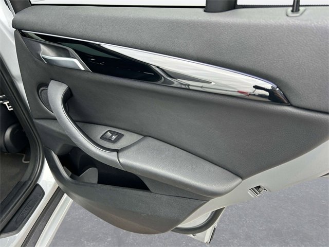 Used 2021 BMW X1 sDrive28i w/ Convenience Package image 21