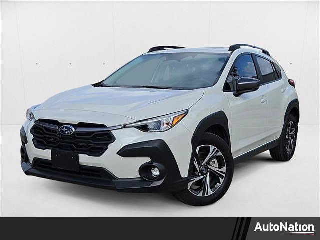 Used 2024 Subaru Crosstrek 2.0i Premium