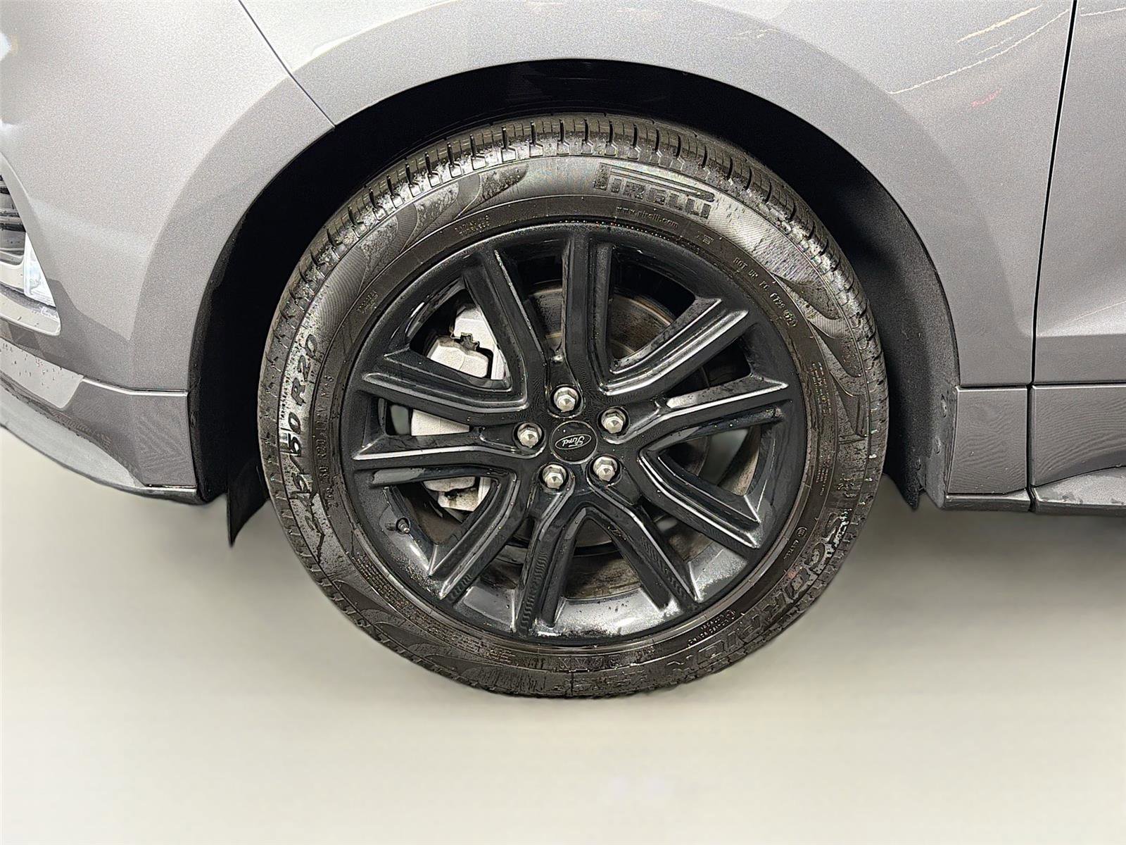 Used 2024 Ford Edge ST-Line image 30