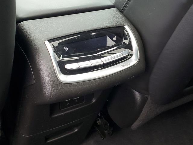 Certified 2021 Cadillac XT6 Sport w/ Platinum Package image 13