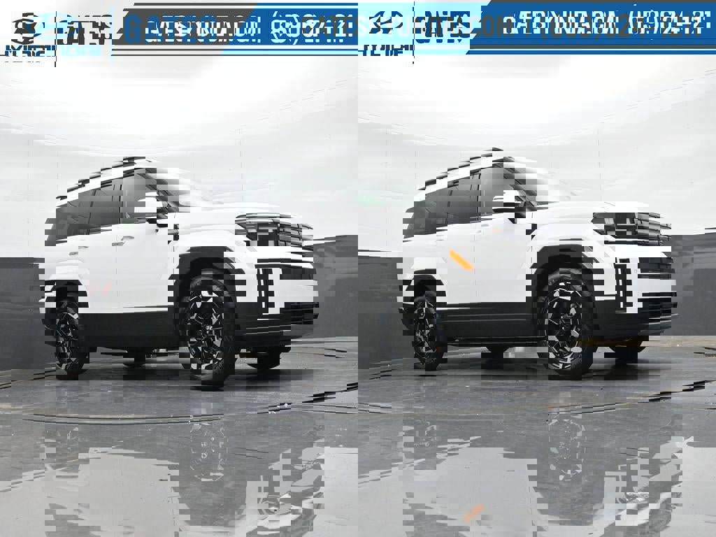 New 2026 Hyundai Santa Fe SEL w/ Tow & Go Package image 34