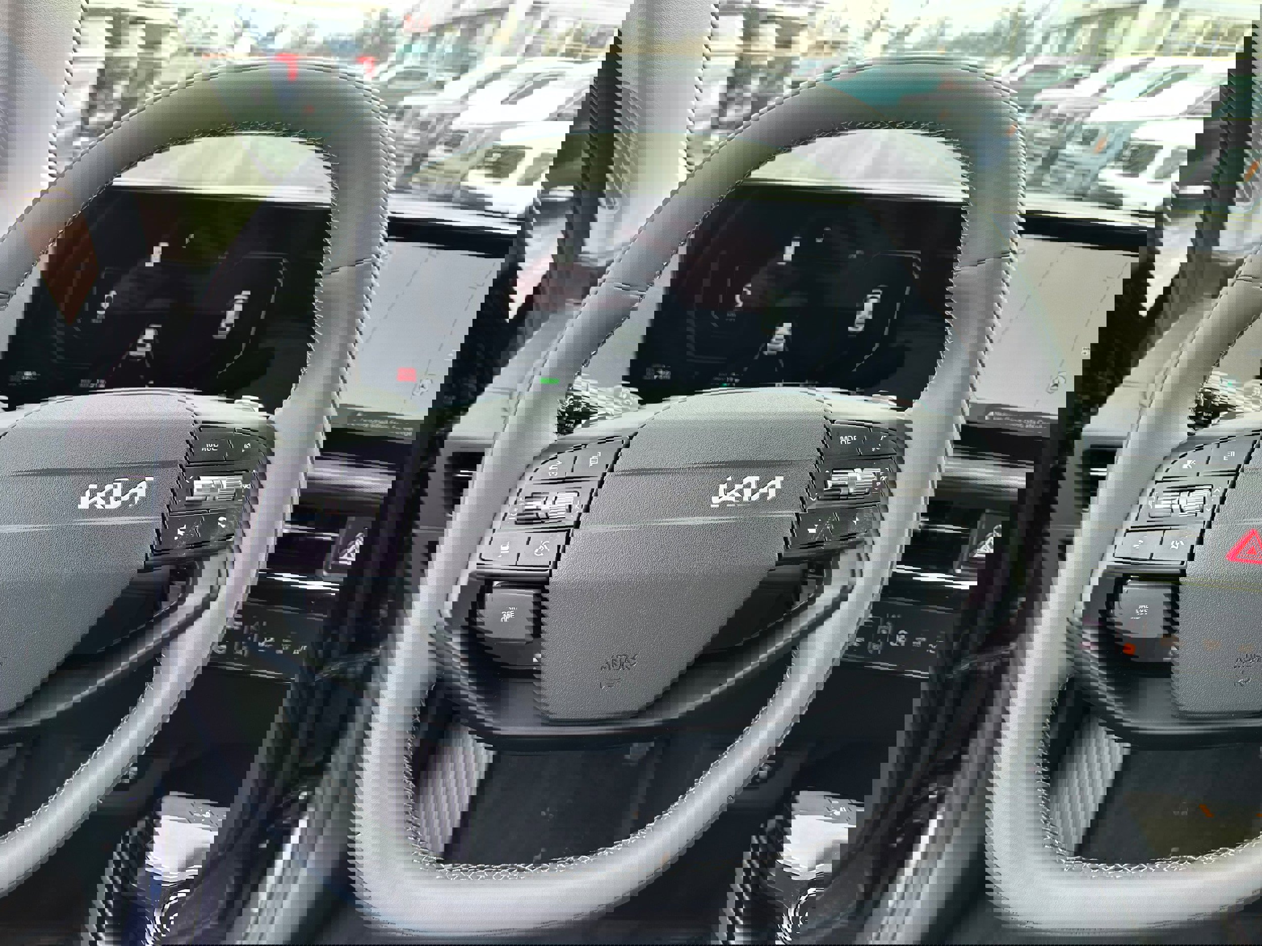 New 2025 Kia EV6 Light image 41