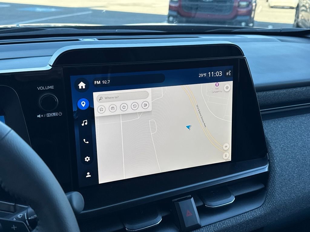 New 2026 Subaru Outback Limited image 25