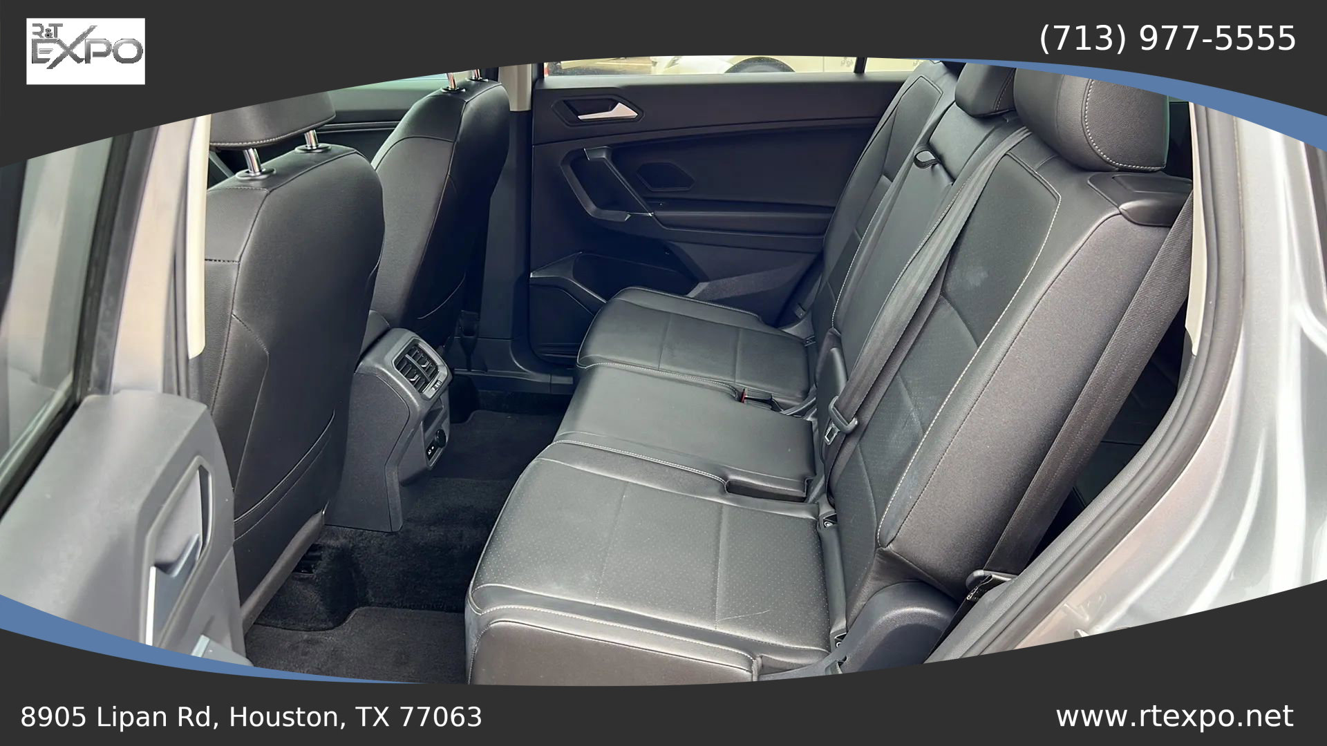 Used 2020 Volkswagen Tiguan SEL image 25