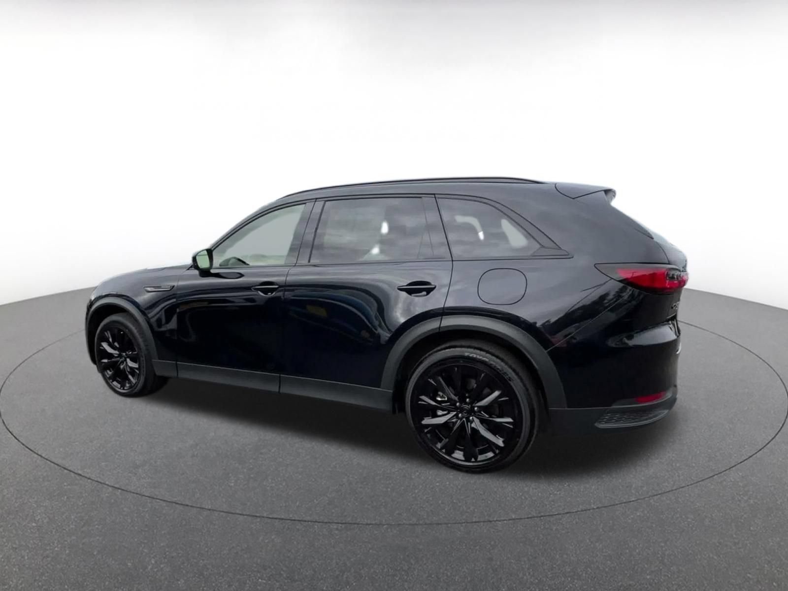 Used 2026 MAZDA CX-90 3.3 Turbo w/ Premium Sport Pkg AWD/4WD image 9