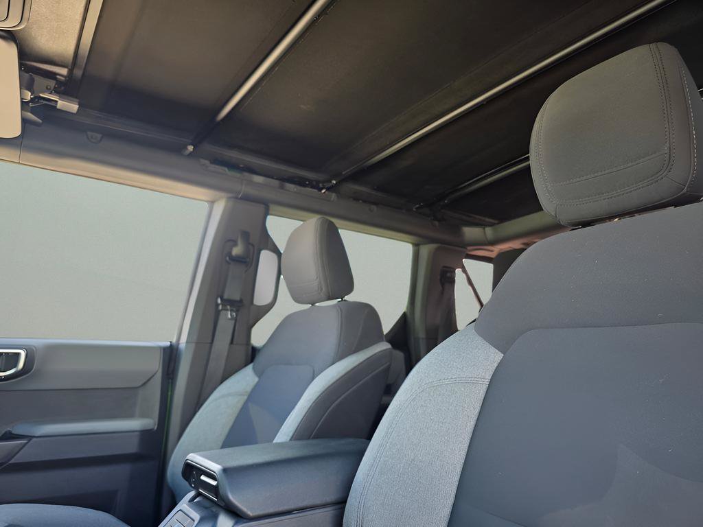 Used 2023 Ford Bronco Big Bend AWD/4WD image 19