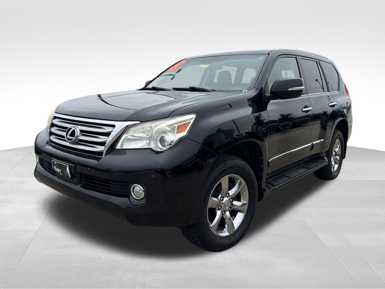 Used 2012 Lexus GX 460 w/ Comfort Plus Pkg AWD/4WD image 1