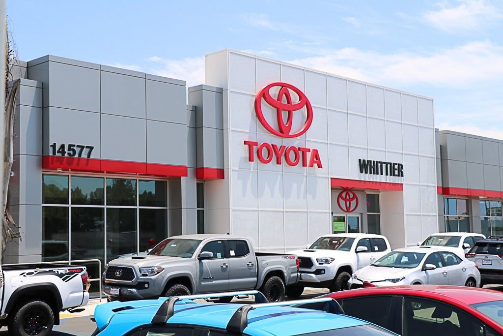 Certified 2025 Toyota Tacoma TRD Pro image 37