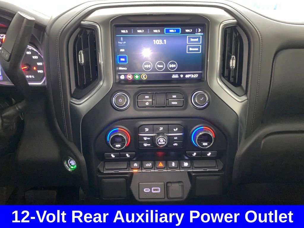 Used 2020 Chevrolet Silverado 1500 LT w/ All-Star Edition image 21