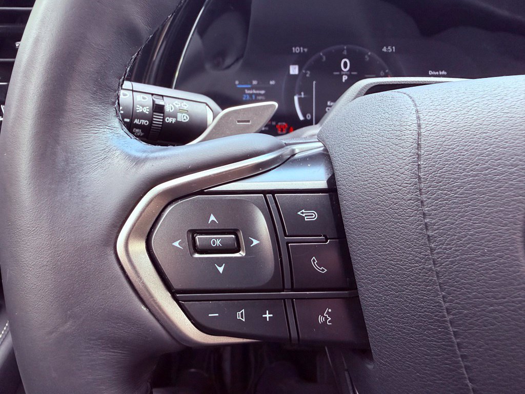 Certified 2024 Lexus TX 350 FWD w/ Captains Chair Package image 24
