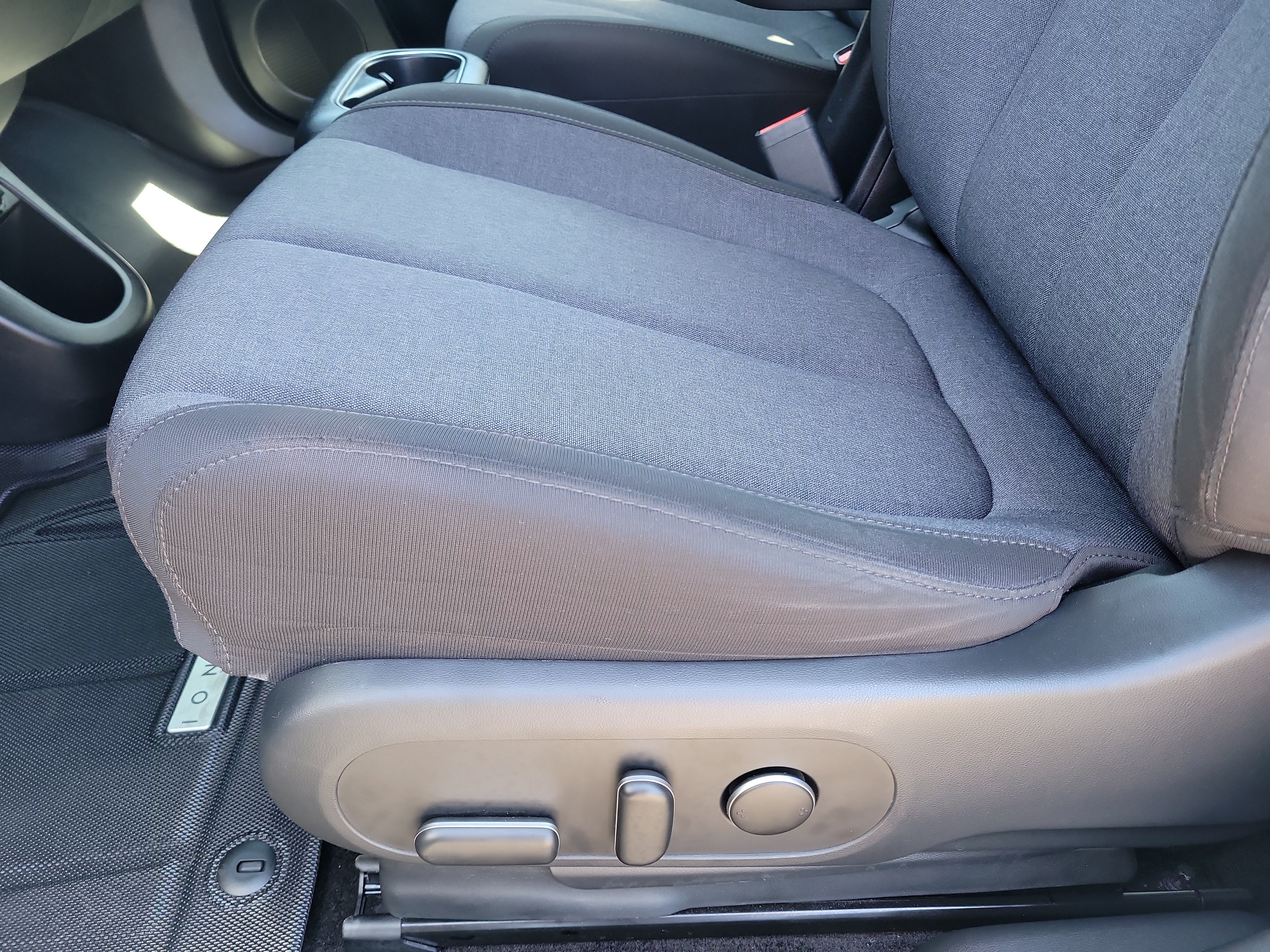 Certified 2024 Hyundai Ioniq 5 SE RWD image 21