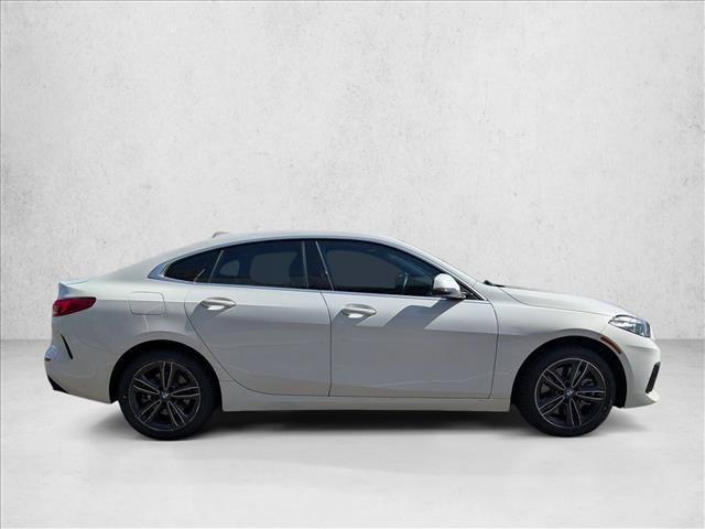 Used 2021 BMW 228i Gran Coupe w/ Convenience Package FWD image 4