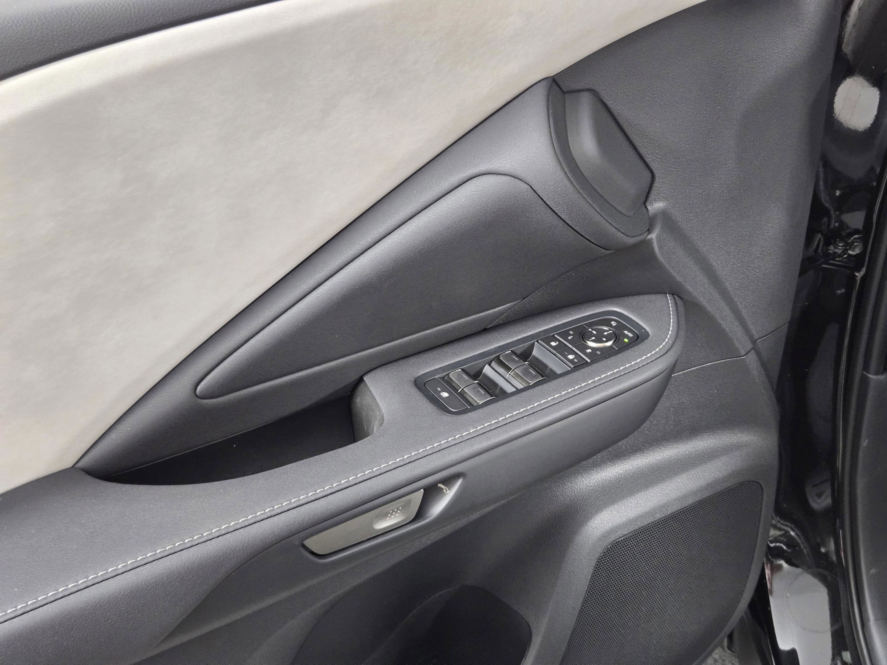 New 2026 Lexus TX 350 AWD image 31
