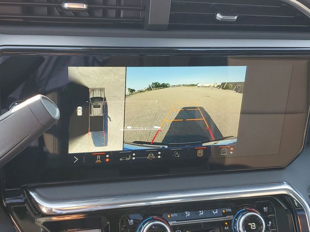 New 2026 GMC Sierra 2500 Denali w/ Denali Reserve Package image 15