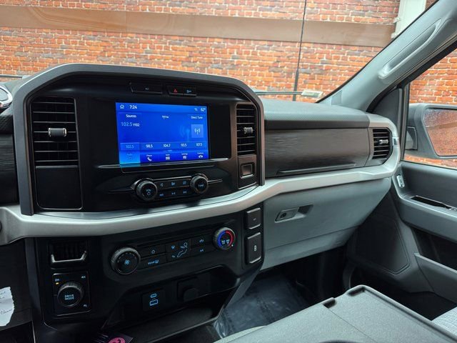 Certified 2023 Ford F150 XLT image 17