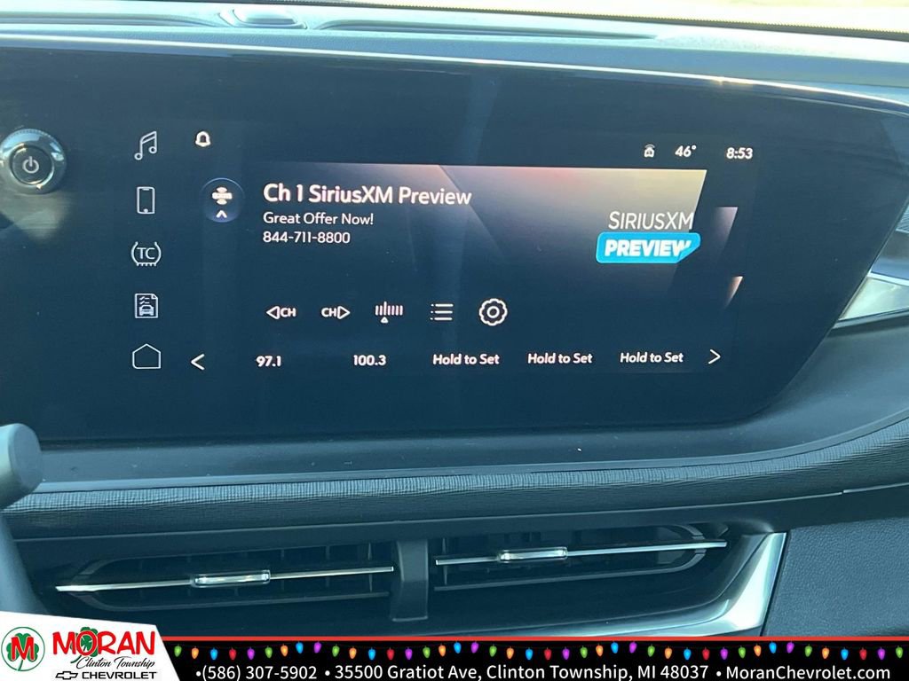 Certified 2024 Buick Envista Preferred w/ Convenience I Package image 20