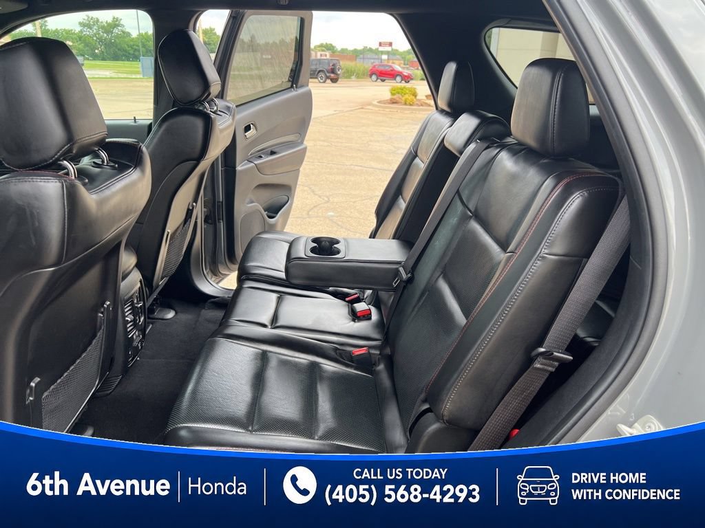 Used 2023 Dodge Durango GT AWD/4WD image 24
