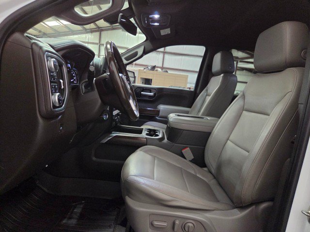 Used 2020 GMC Sierra 1500 SLT AWD/4WD image 65