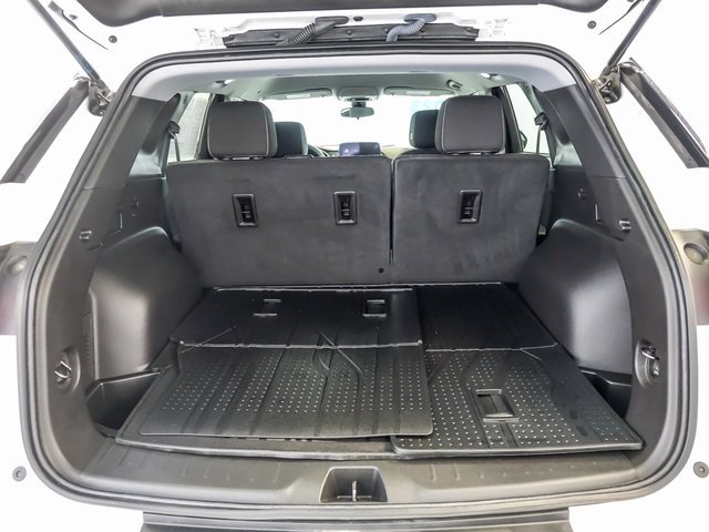 Certified 2023 Chevrolet Blazer LT w/ LPO, Floor Liner Package image 26