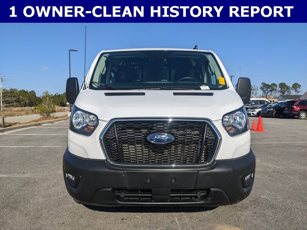Used 2024 Ford Transit 250 Low Roof w/ Exterior Upgrade Package image 7