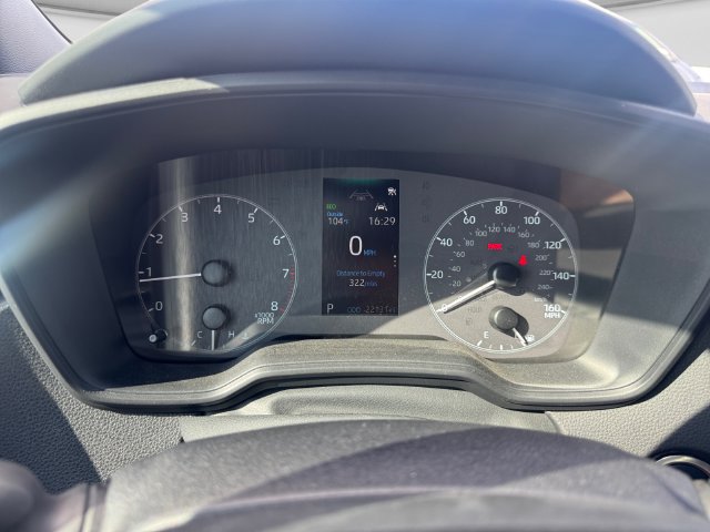 Used 2025 Toyota Corolla SE FWD image 14
