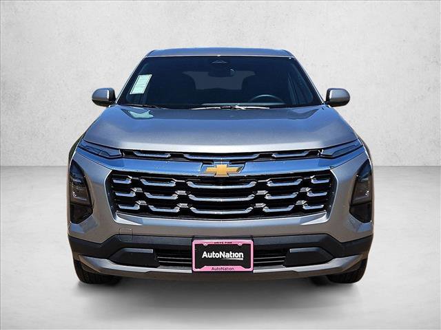 New 2026 Chevrolet Equinox LT FWD image 6