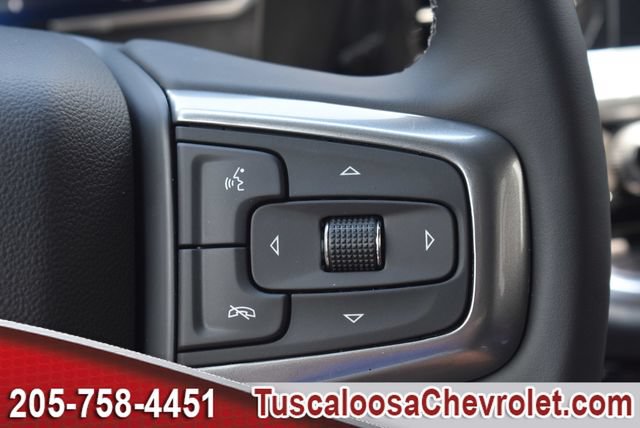 New 2026 Chevrolet Silverado 2500 LTZ w/ Trail Boss Package AWD/4WD image 23