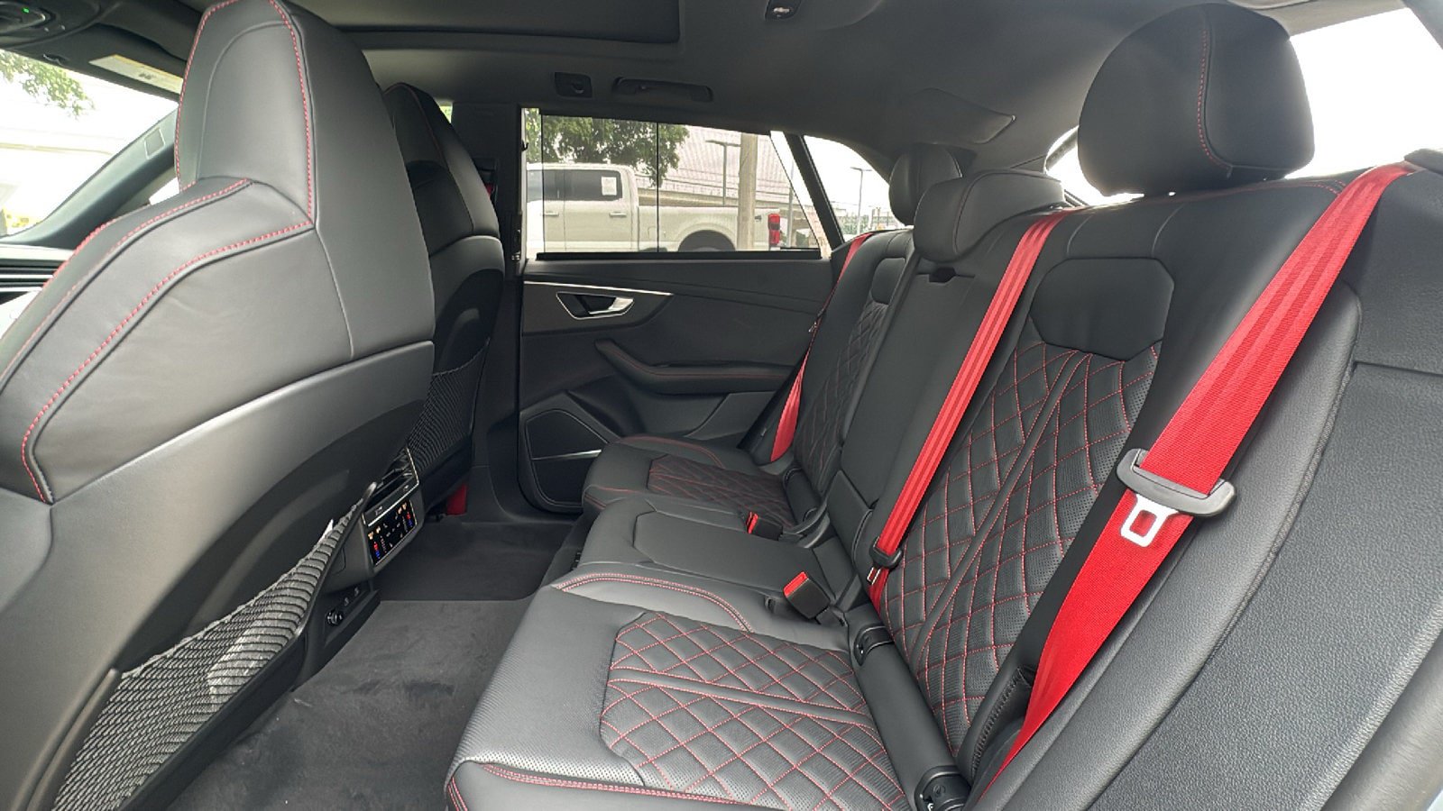 New 2026 Audi Q8 Prestige AWD/4WD image 15