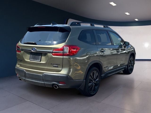 Used 2022 Subaru Ascent Onyx Edition AWD/4WD image 5