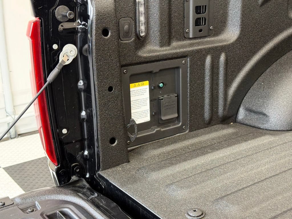 New 2026 Ford F150 Raptor AWD/4WD image 5
