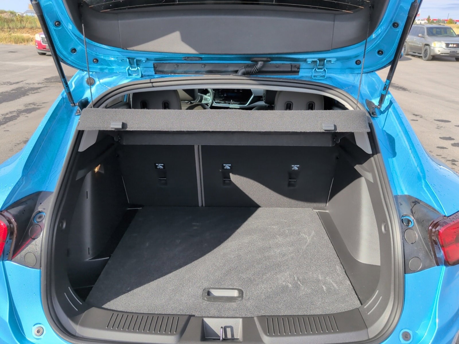 Used 2025 Chevrolet Trax ACTIV w/ Driver Confidence Package image 13