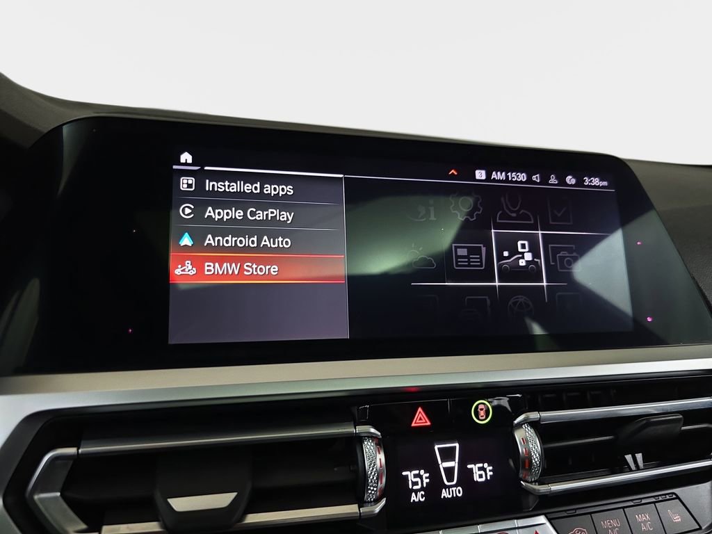 Used 2020 BMW 330i xDrive Sedan w/ Convenience Package image 23