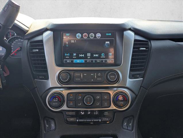 Used 2019 Chevrolet Suburban LT image 15